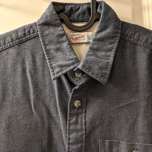 JACK and Jones Button Down